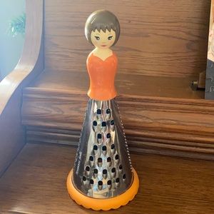 Cheese Grater